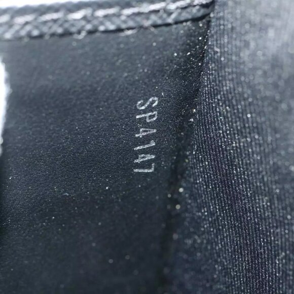 LOUIS VUITTON Monogram Split Pochette Voyage MM Clutch Bag - Picture 14 of 15